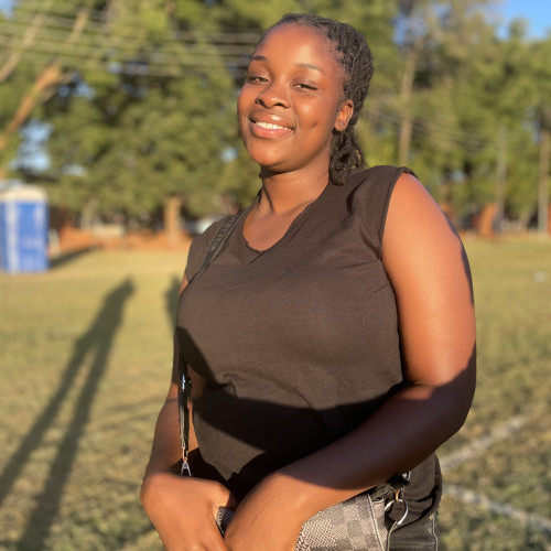 Panashe G. profile photo