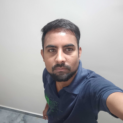 Mayur B.