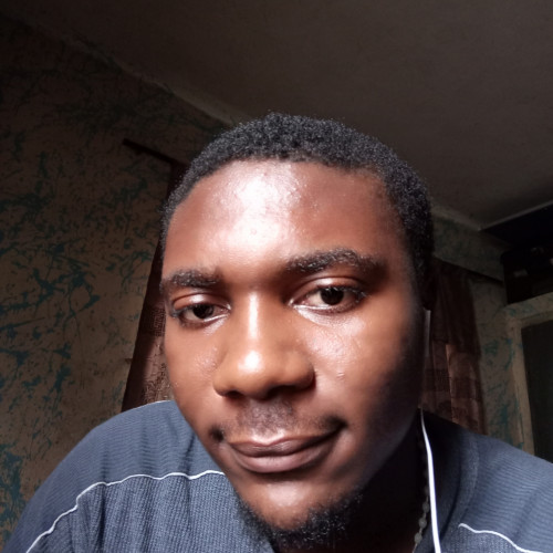 Micheal O. profile photo
