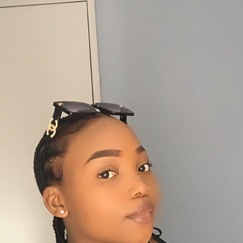 Tshiamo M.
