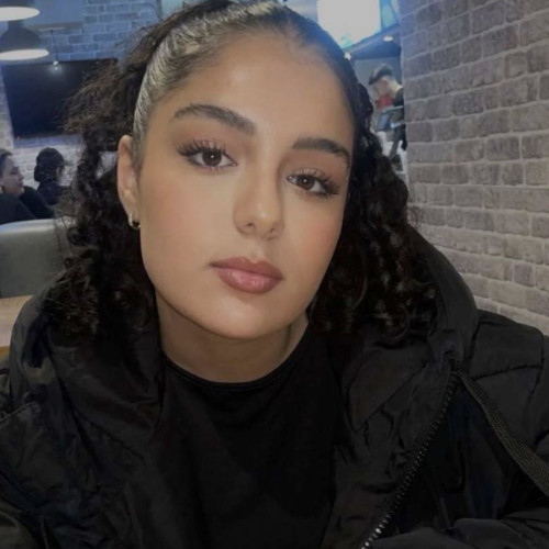 Sarah l. profile photo