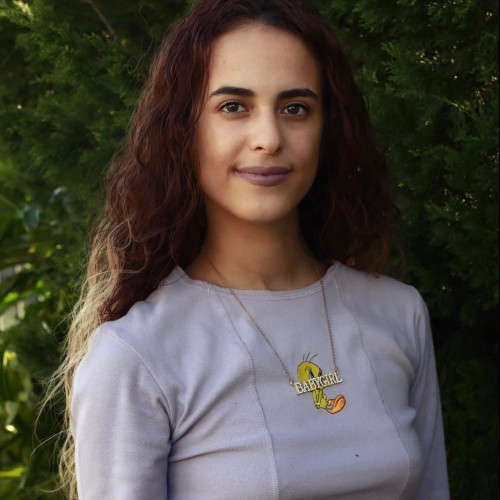 Sasha V. profile photo
