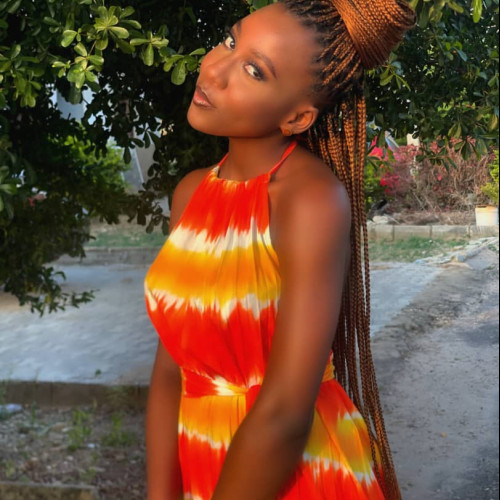 Favour G. profile photo