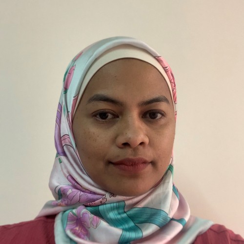 Haiza H.