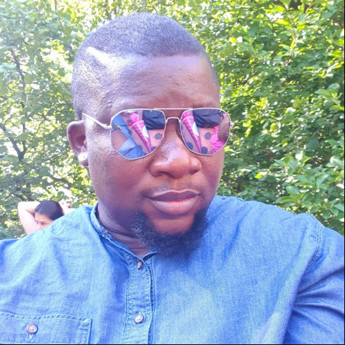 Femi D. profile photo