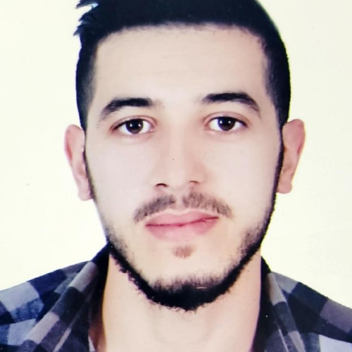 Mohamed Anass  B.