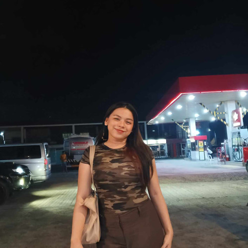 Clara A. profile photo