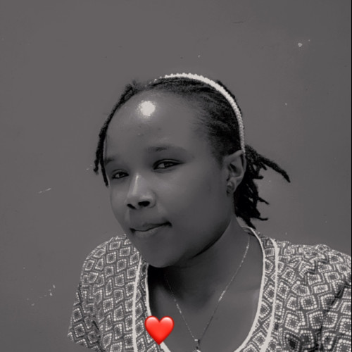 Peris N. profile photo