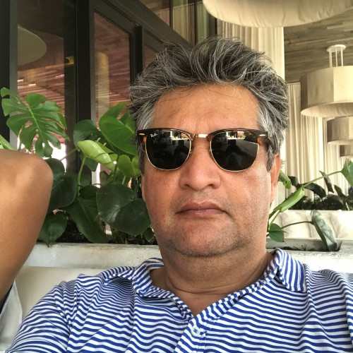 Rodrigo G. profile photo