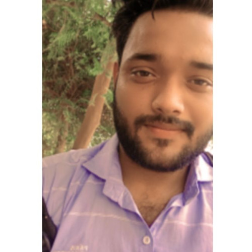 Uvesh R. profile photo