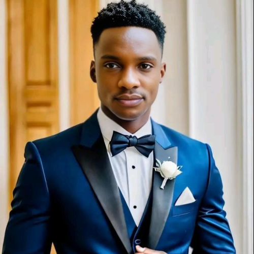 Gabriel K. profile photo