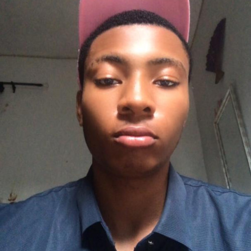 God's plan  F. profile photo