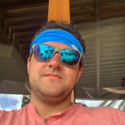 ryan d. profile photo