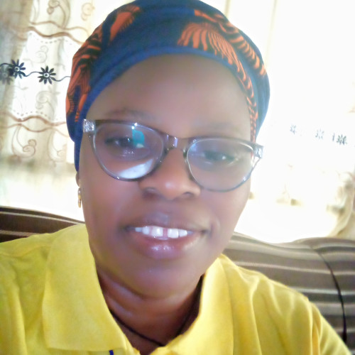 Patricia  B. profile photo