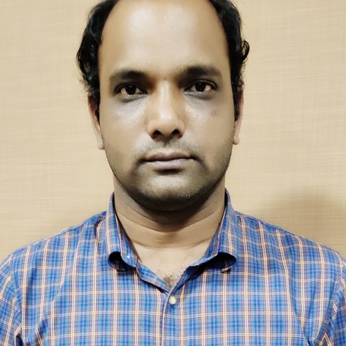 Rudra R.