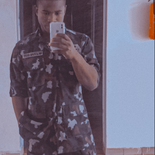 Ibrahim S. profile photo