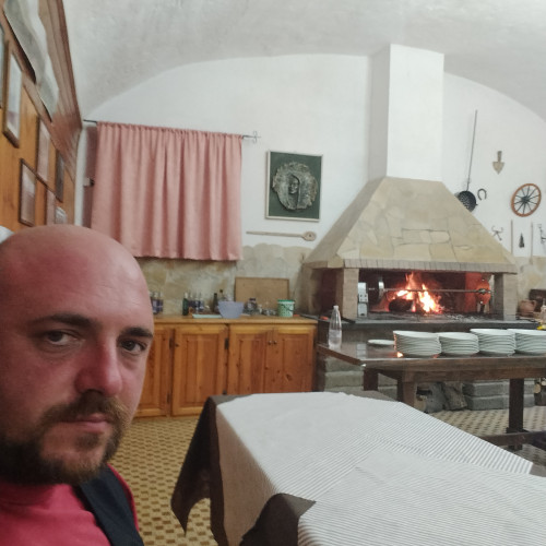 carlo f. profile photo