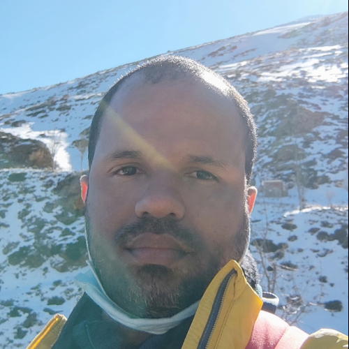 Erickson d. profile photo