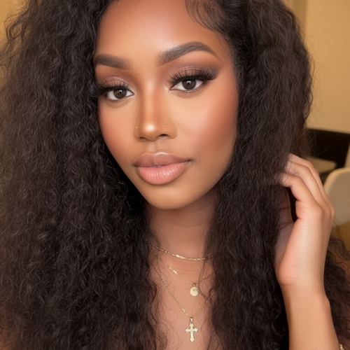 Deyja W. profile photo