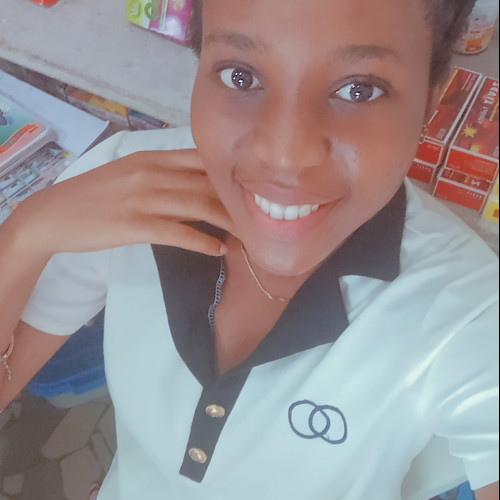 Ozioma  O. profile photo