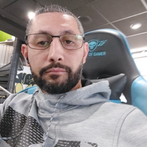 mohamed amine j. profile photo