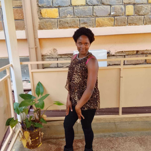 kioko m. profile photo