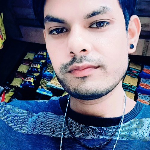Vikash R.