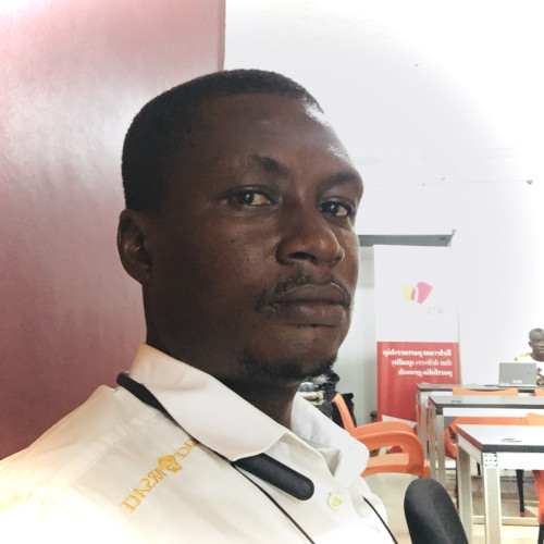 Kwadjo Duodu M. profile photo