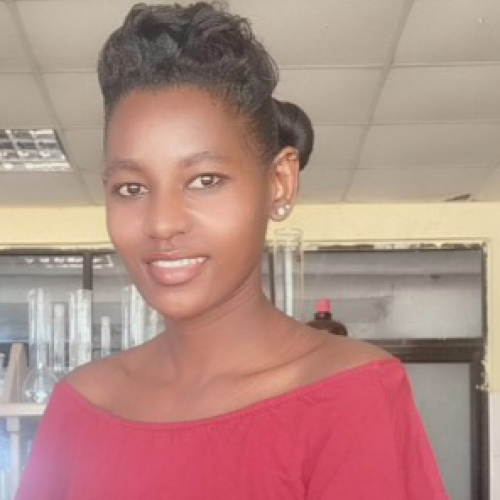 Milcah A. profile photo