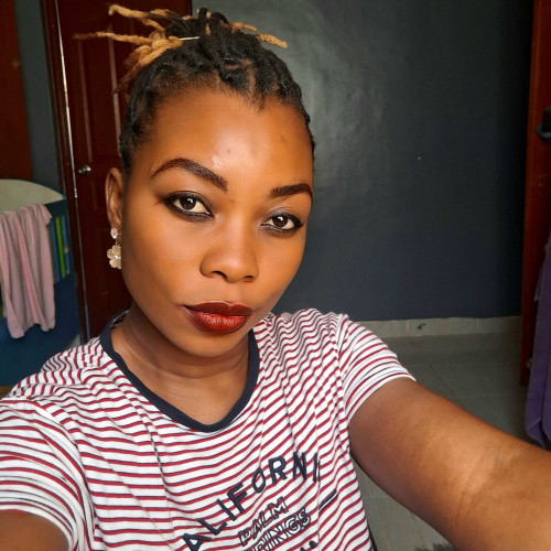 zawadi N. profile photo