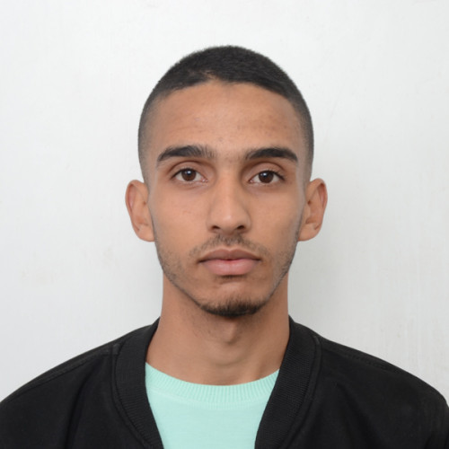 Mohammed B. profile photo