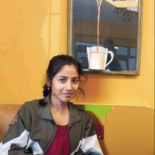 Pabeetra A. profile photo