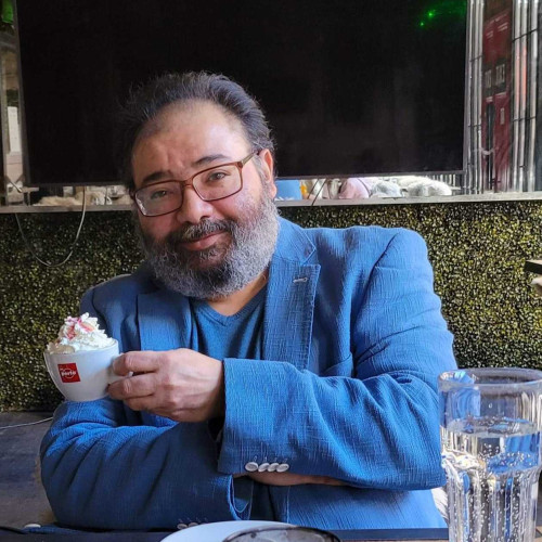 El Karamany Y.
