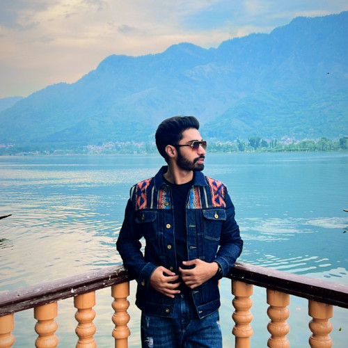 Mustafa P. profile photo