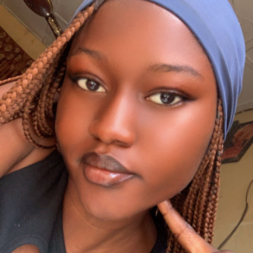 Blessing O.