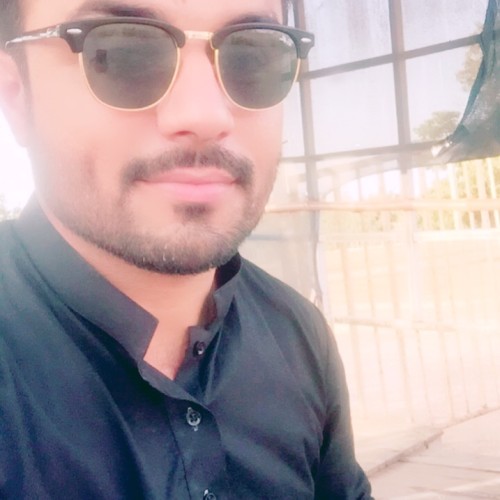 Amir R.