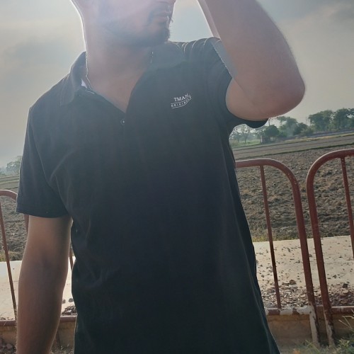 Deepak  B. profile photo