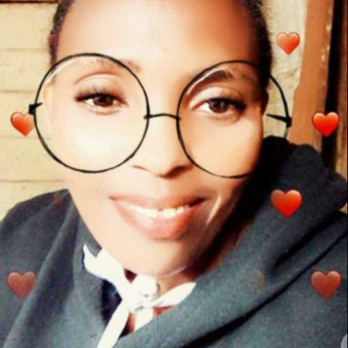 Lucie M. profile photo