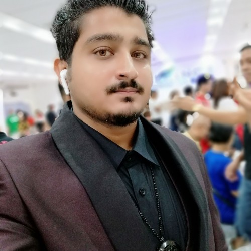 Hunain I. profile photo