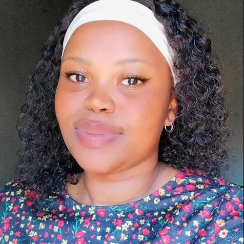 Silindile m. profile photo