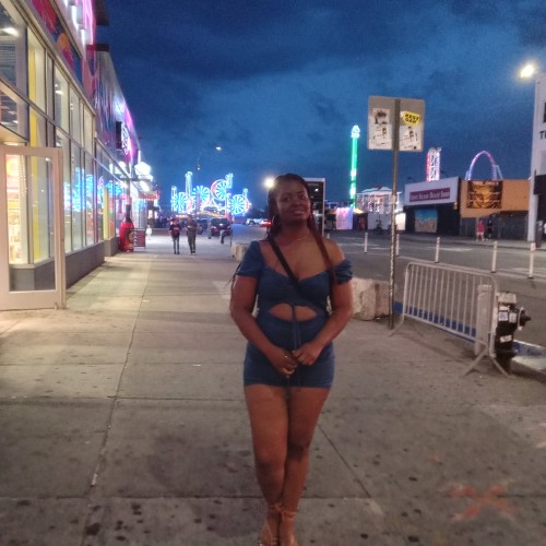 Shana Kay G.