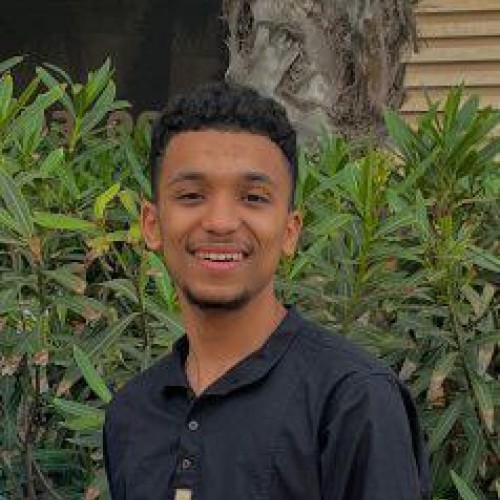 Mohammed A.