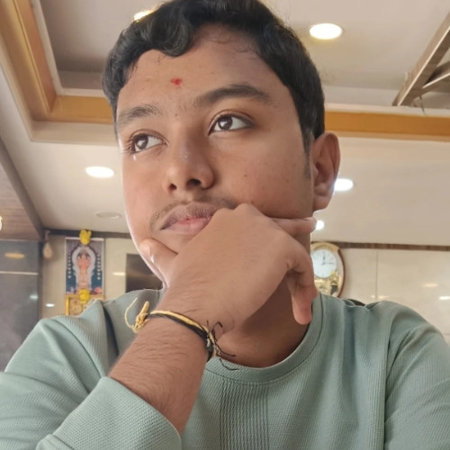 Raaghav V. profile photo