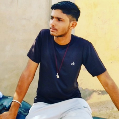 Arvind singh rathore  A.