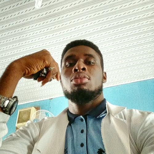 Nnajiofor P. profile photo