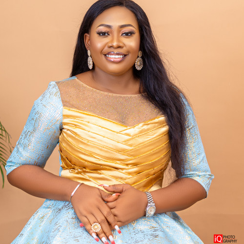 Simisola  A. profile photo