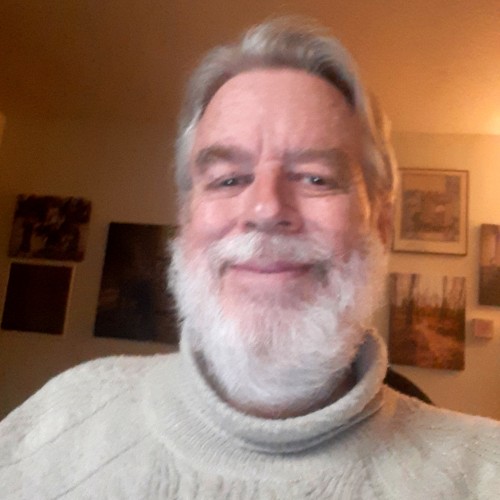 Jeffrey V. profile photo