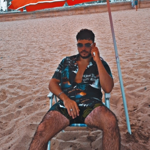 Yassine  E. profile photo