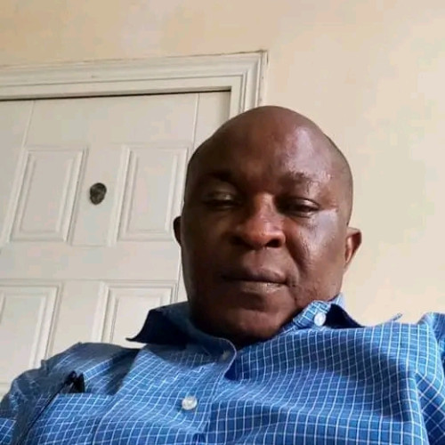 Ugochukwu O. profile photo