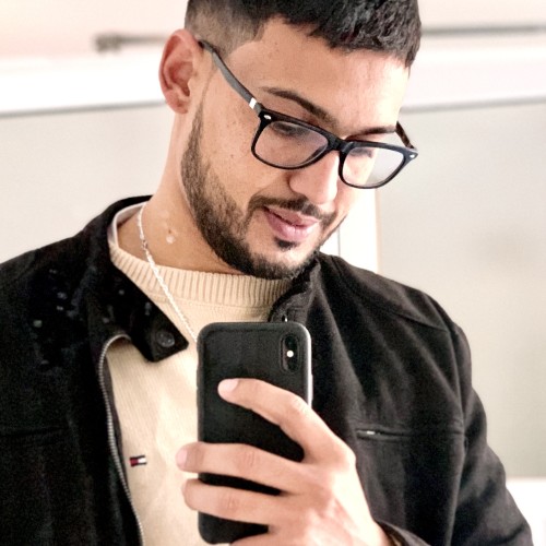 Muad J. profile photo